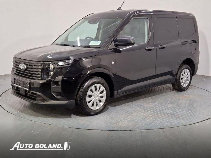 Ford Courier 2026
