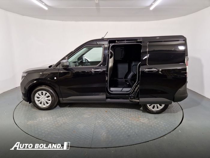 Ford Courier 2026