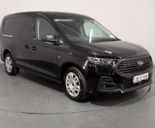Ford Transit Connect 2026