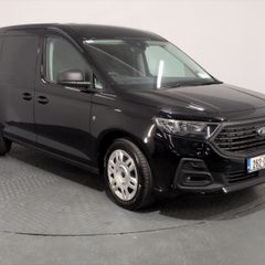 Ford Courier 2026