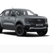 Ford Ranger 2026