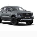 Ford Ranger 2026