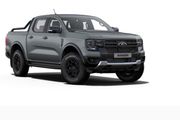 Ford Ranger 2026