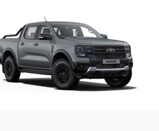 Ford Ranger 2026