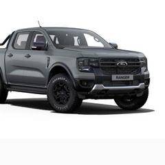 Ford Ranger 2026