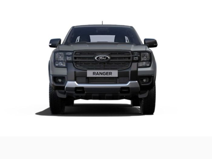 Ford Ranger 2026
