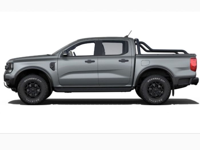 Ford Ranger 2026