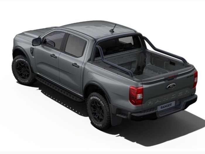 Ford Ranger 2026
