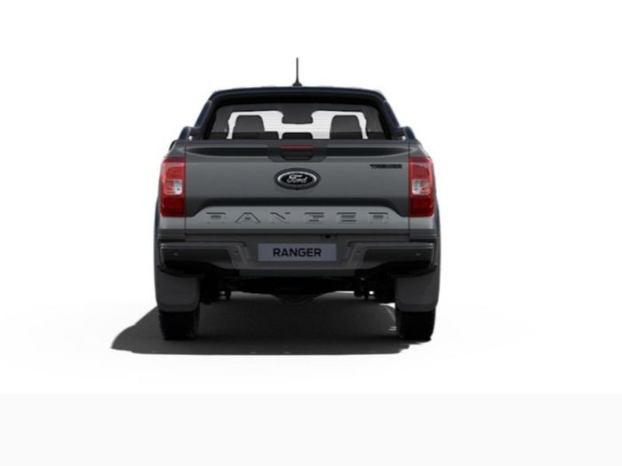 Ford Ranger 2026