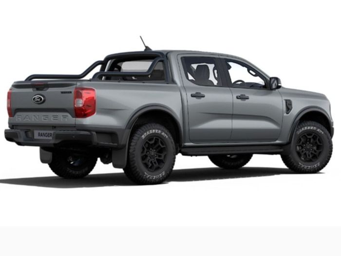 Ford Ranger 2026