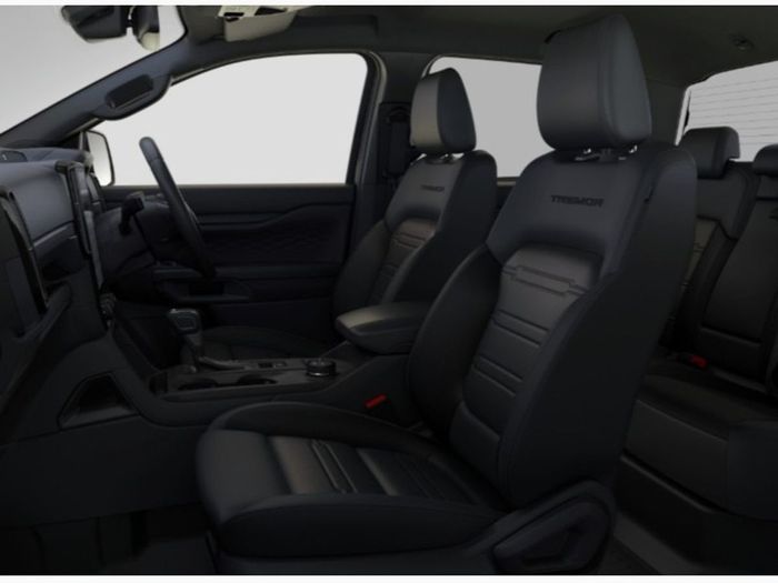Ford Ranger 2026