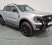Ford Ranger 2026