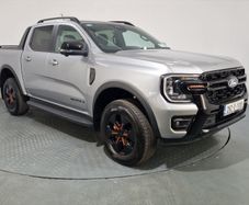 Ford Ranger 2026