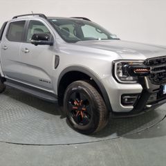 Ford Ranger 2026