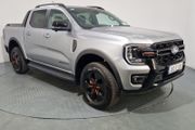 Ford Ranger 2026