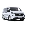 Ford Transit Custom Kombi 2026