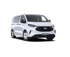 Ford Transit Custom Kombi 2026