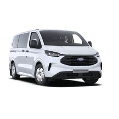 Ford Transit Custom Kombi 2026