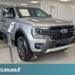 Ford Ranger 2026