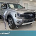 Ford Ranger 2026