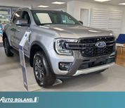 Ford Ranger 2026