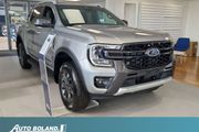 Ford Ranger 2026