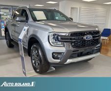 Ford Ranger 2026