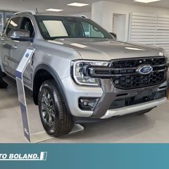 Ford Ranger 2026
