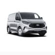 Ford Transit Custom 2026