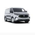 Ford Transit Custom 2026
