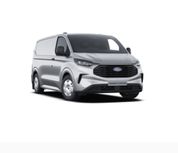 Ford Transit Custom 2026