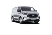 Ford Transit Custom 2026