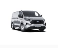 Ford Transit Custom 2026