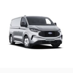 Ford Transit Custom 2026