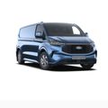 Ford Transit Custom 2026