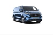 Ford Transit Custom 2026