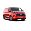 Ford Transit Custom 2026