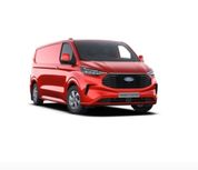 Ford Transit Custom 2026