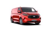 Ford Transit Custom 2026