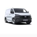 Ford Transit Custom 2026