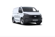 Ford Transit Custom 2026