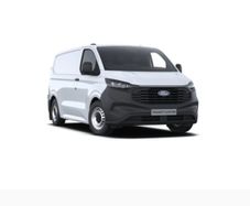 Ford Transit Custom 2026