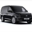 Ford Transit Connect 2026