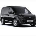 Ford Transit Connect 2026