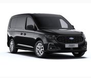 Ford Transit Connect 2026