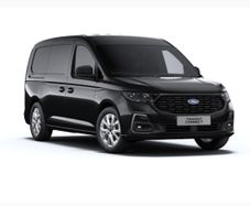 Ford Transit Connect 2026