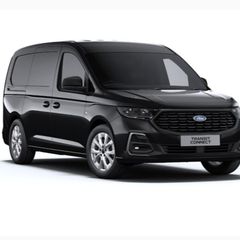 Ford Transit Connect 2026