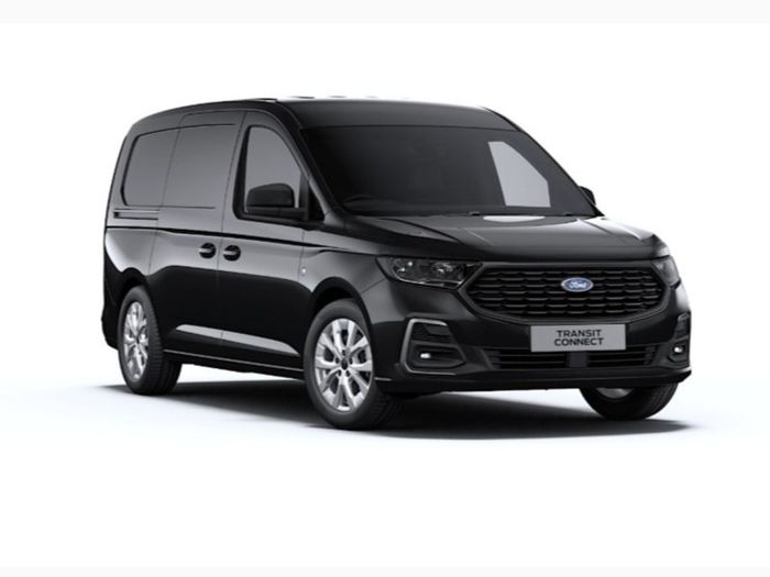 Ford Transit Connect 2026