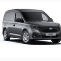 Ford Transit Connect 2026