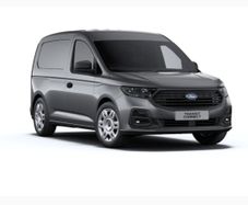 Ford Transit Connect 2026